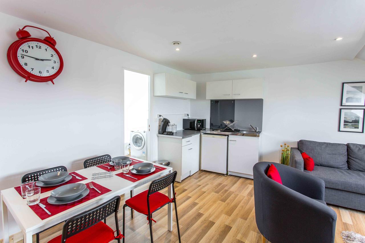 Appartement Cosy 1 Amiens Exterior foto