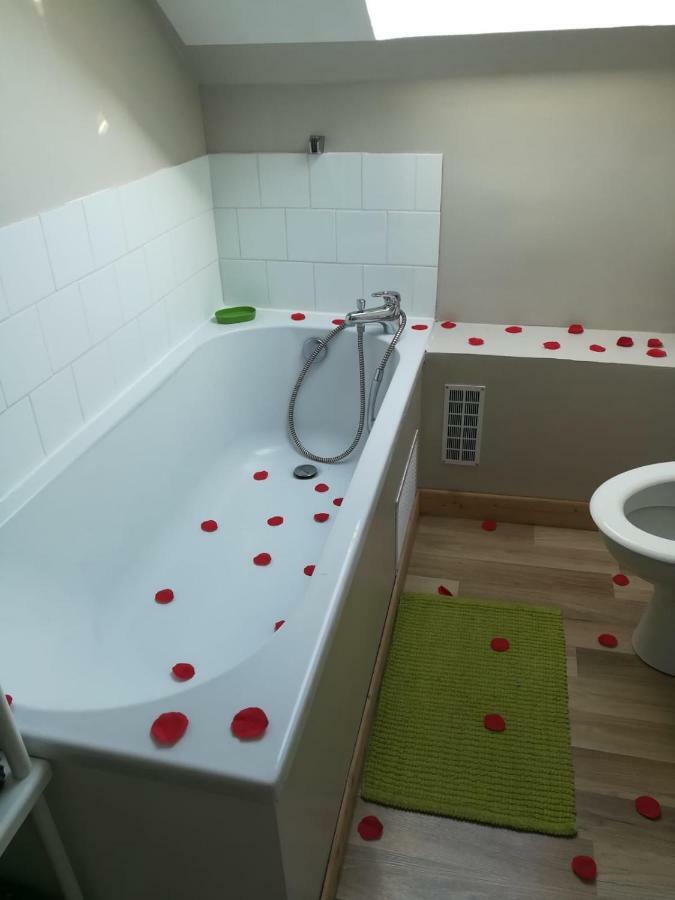 Appartement Cosy 1 Amiens Exterior foto
